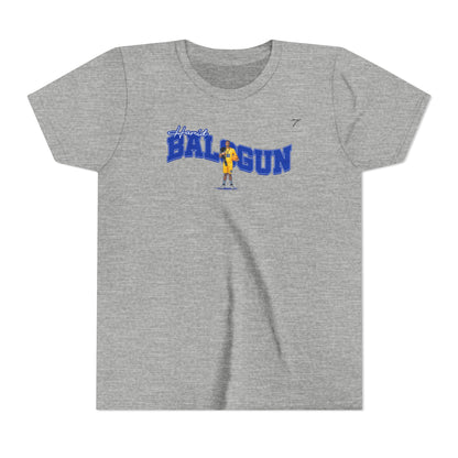 Hamid Balogun YOUTH Graphic Tee
