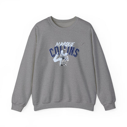 Marque Collins Crewneck Sweatshirt