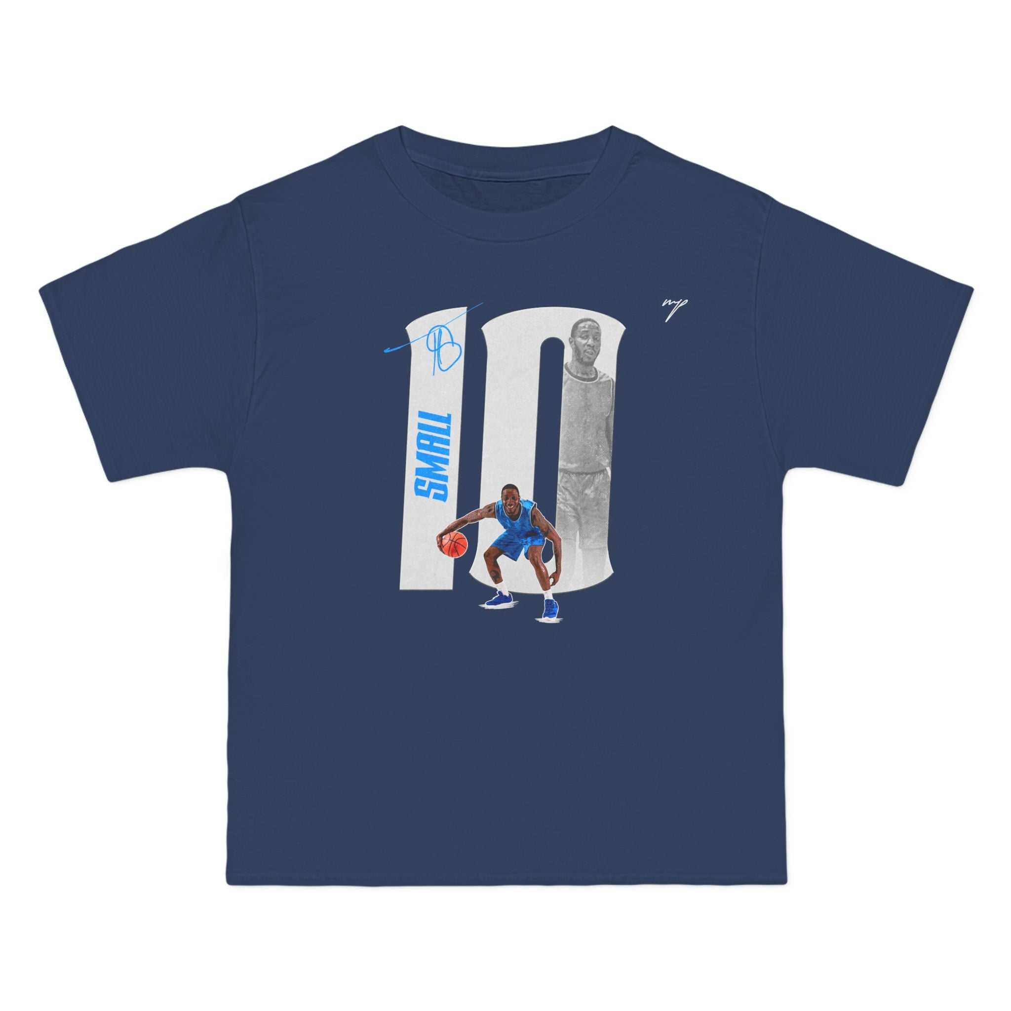 Theo Small Vintage Tee