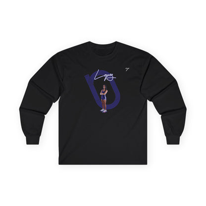 Gianna Lopez Long Sleeve Tee