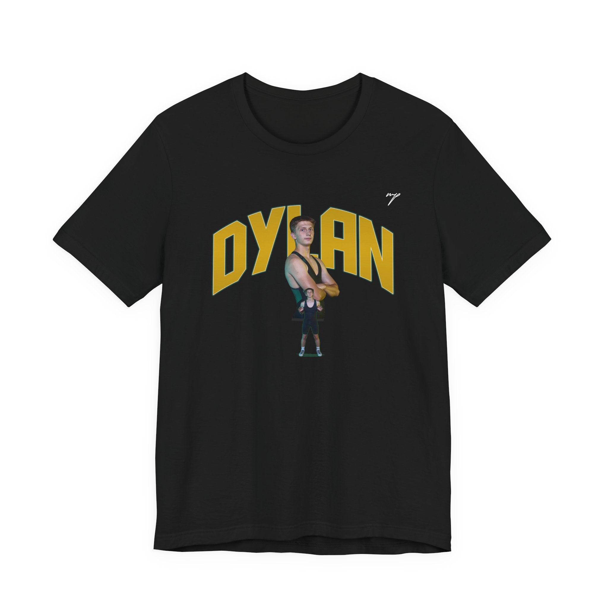 Dylan Klim Graphic Tee