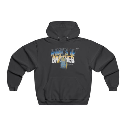 Jaidin Russell Vintage Hoodie