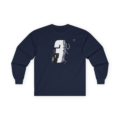 Ryan Ziskowski Long Sleeve Tee