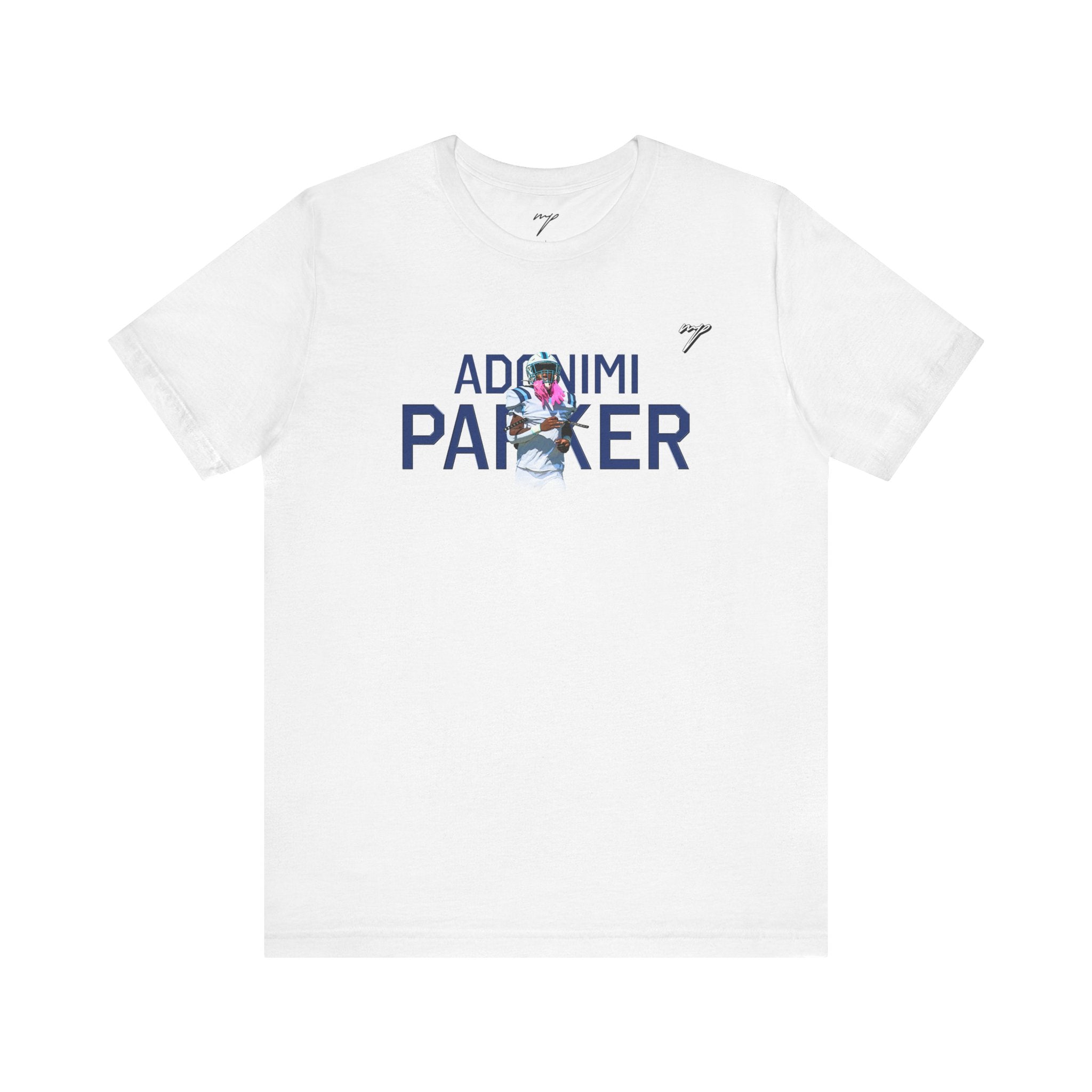Adonimi Parker Graphic Tee