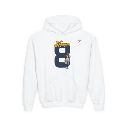 Ellie Nguyen YOUTH Hoodie