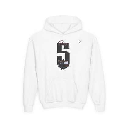 Abreya Perry YOUTH Hoodie
