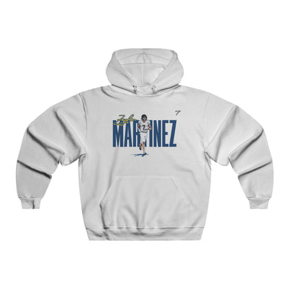 Zayden Martinez Vintage Hoodie