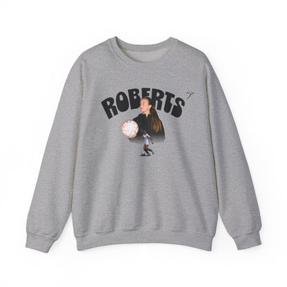 Leah Roberts Crewneck