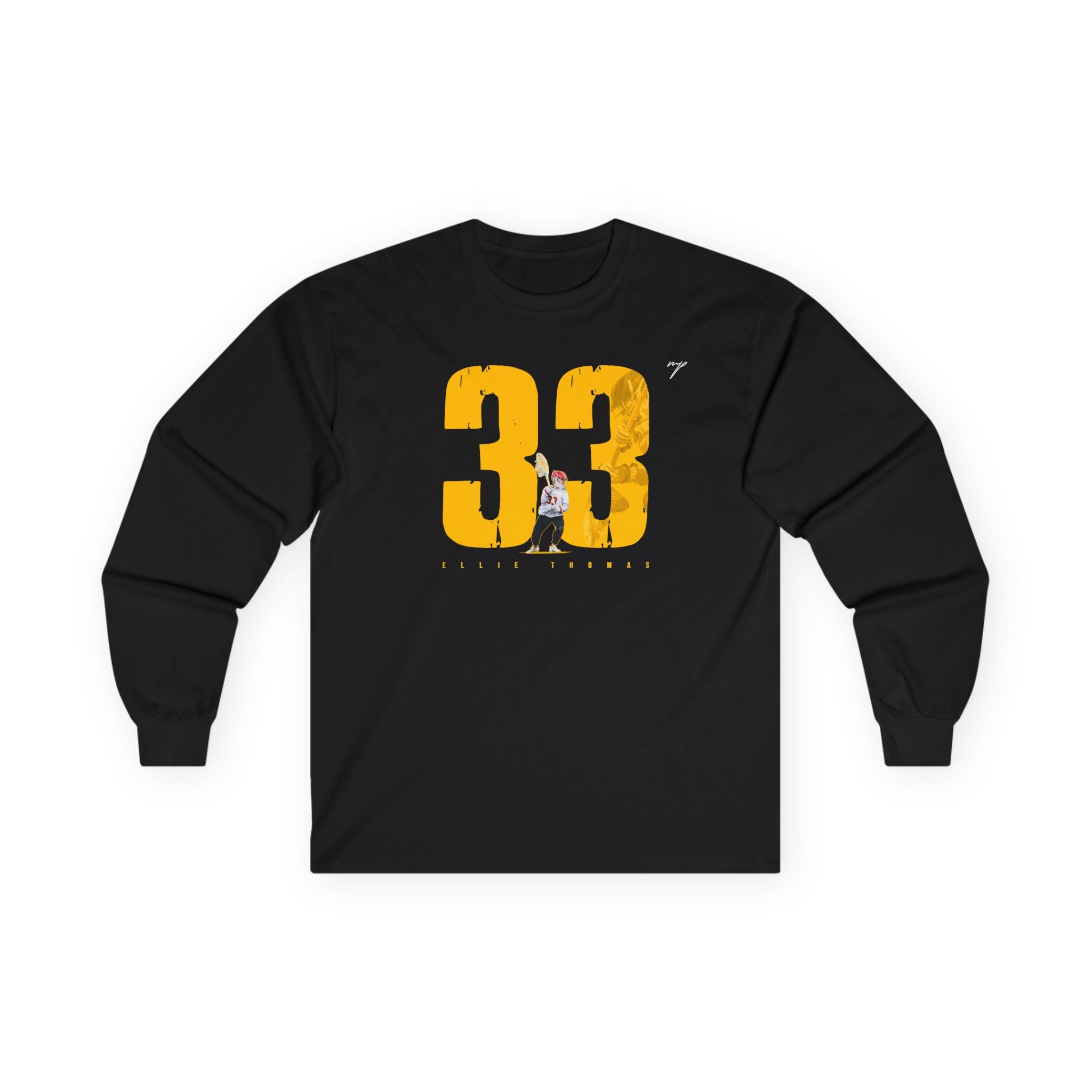 Ellie Thomas Long Sleeve
