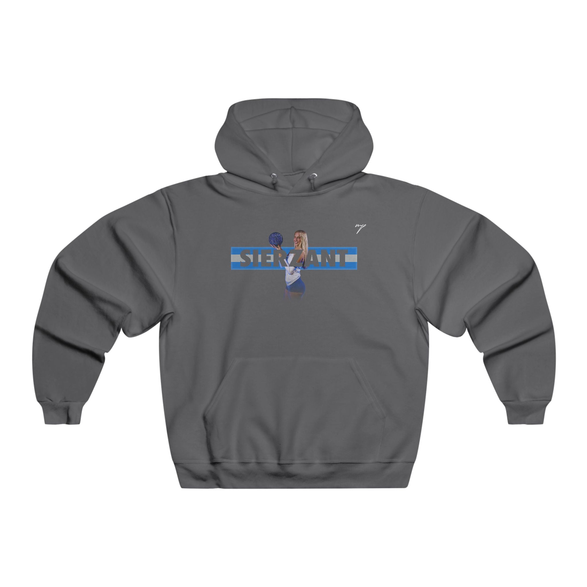 Veronica Sierzant Vintage Hoodie