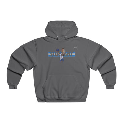 Veronica Sierzant Vintage Hoodie