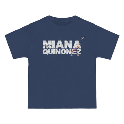 Miana Quinonez Vintage Tee