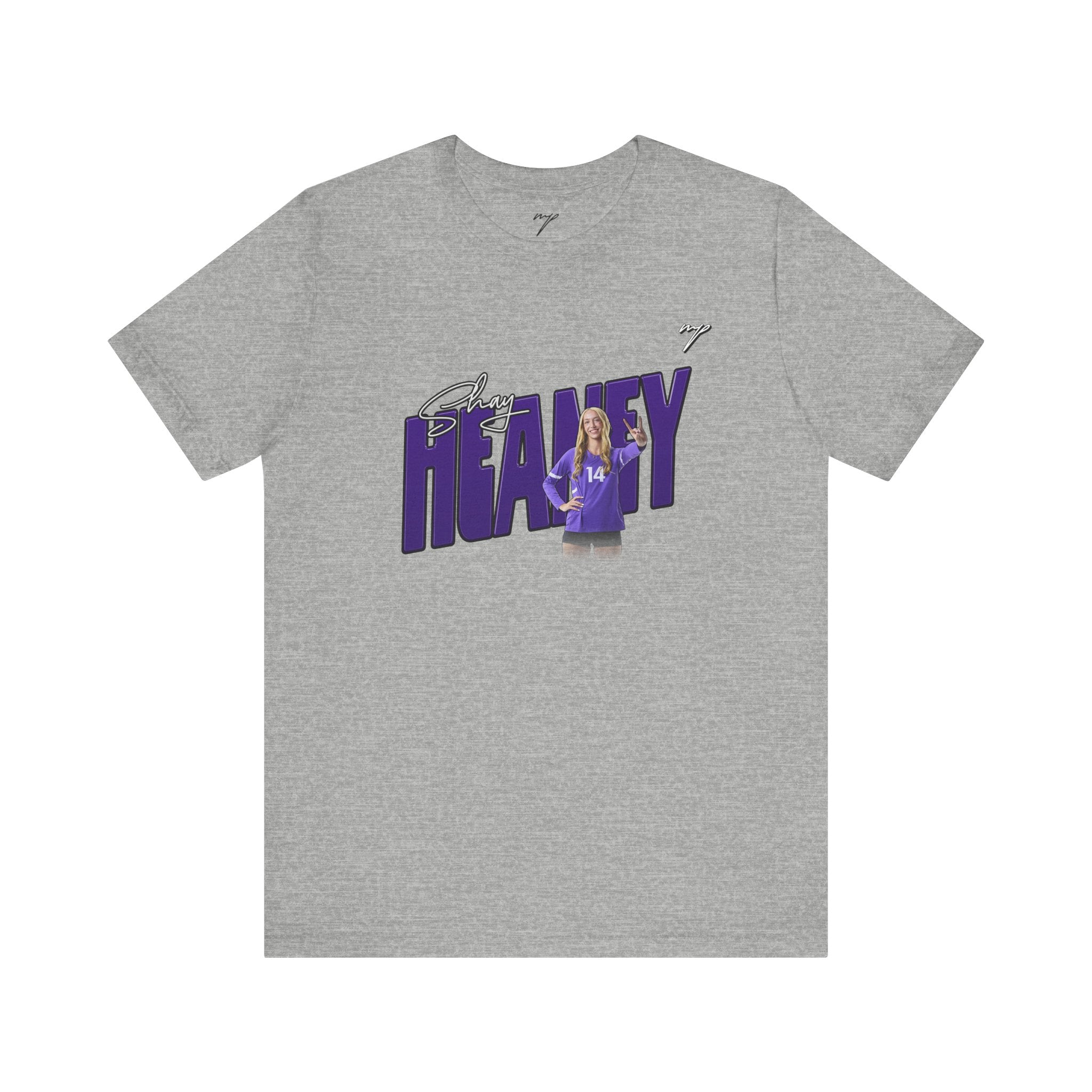 Shay Heaney Graphic Tee