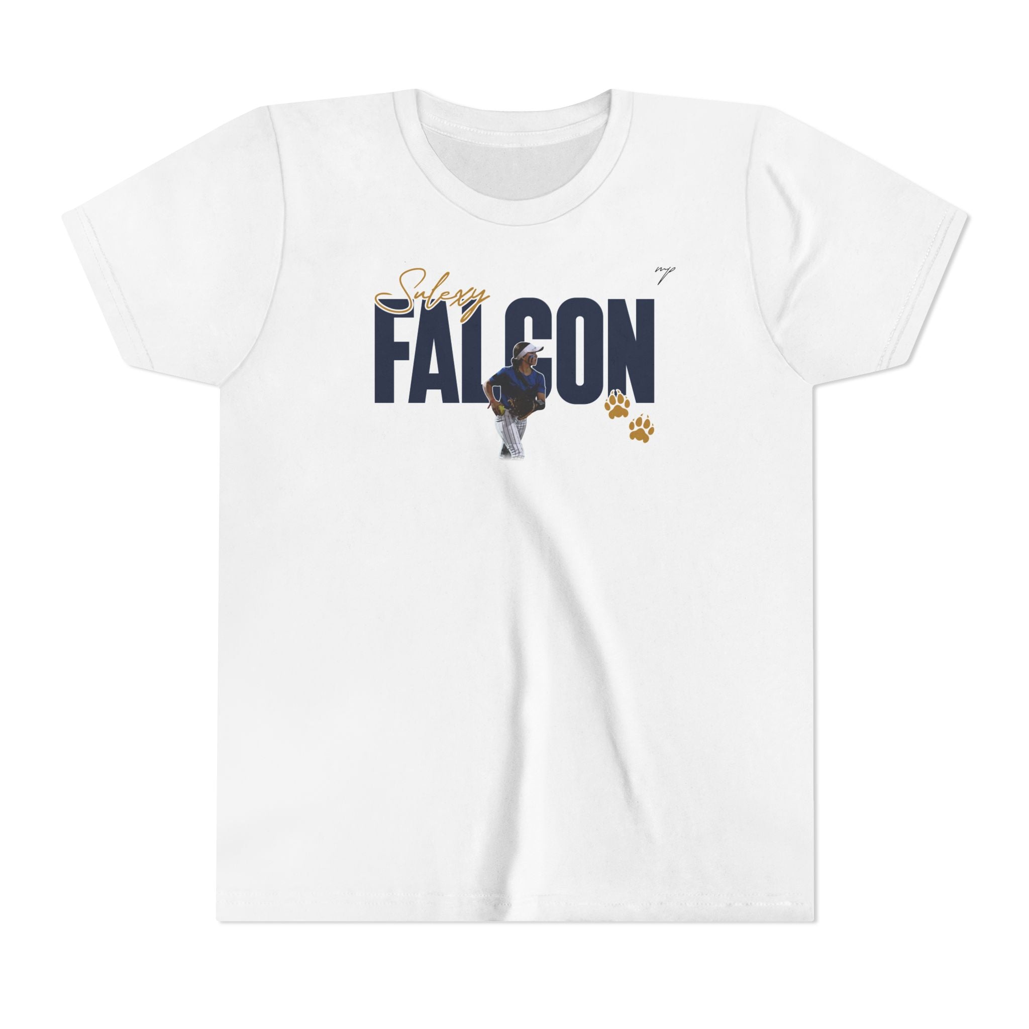 Sulexy Falcon YOUTH Graphic Tee