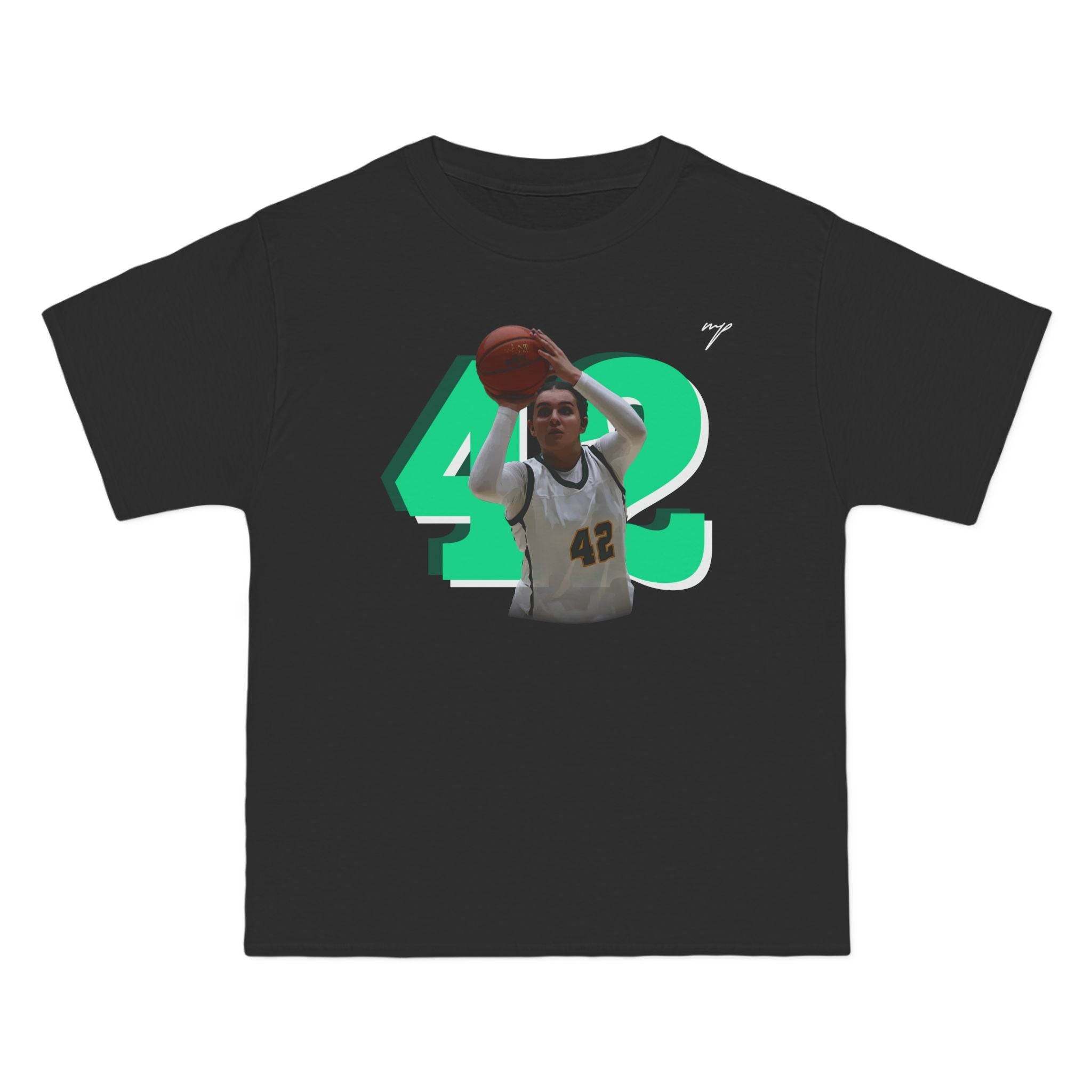 Dessie McCarty Vintage Tee