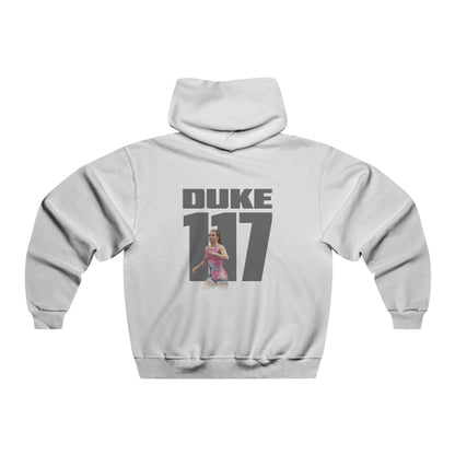 Susannah Duke Vintage Hoodie