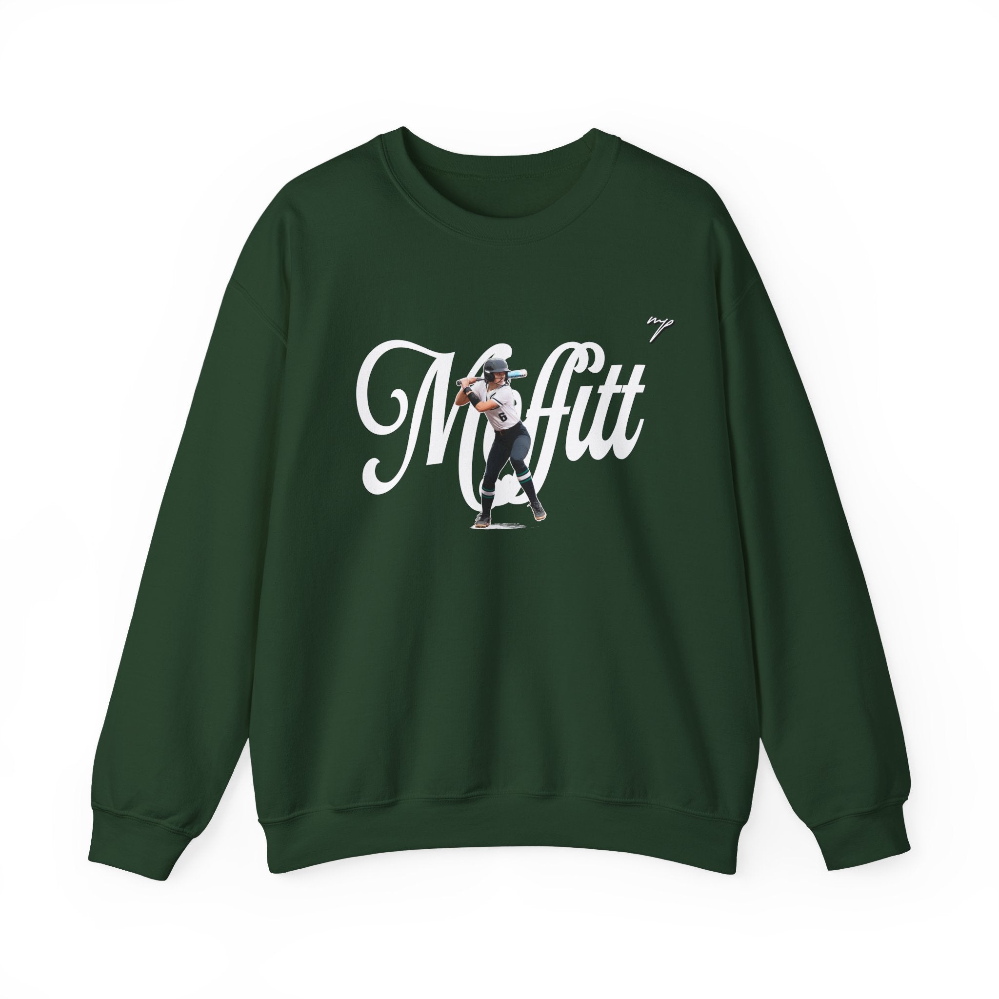 Elizabeth Moffitt Crewneck