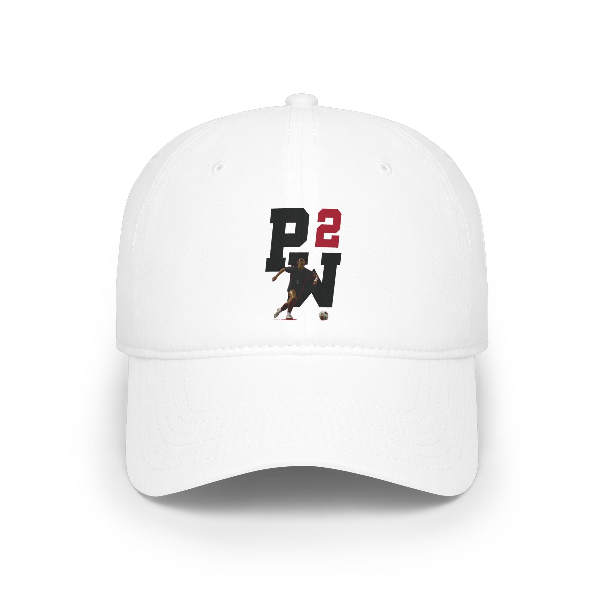 Presley Williams Hat