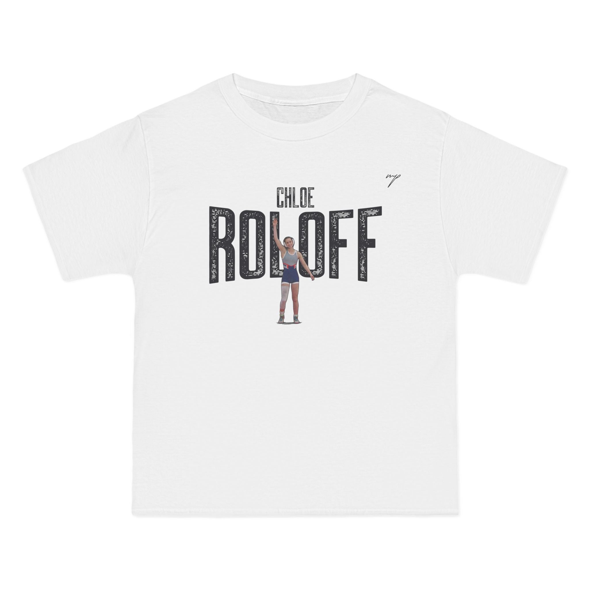 Chloe Roloff Vintage Tee
