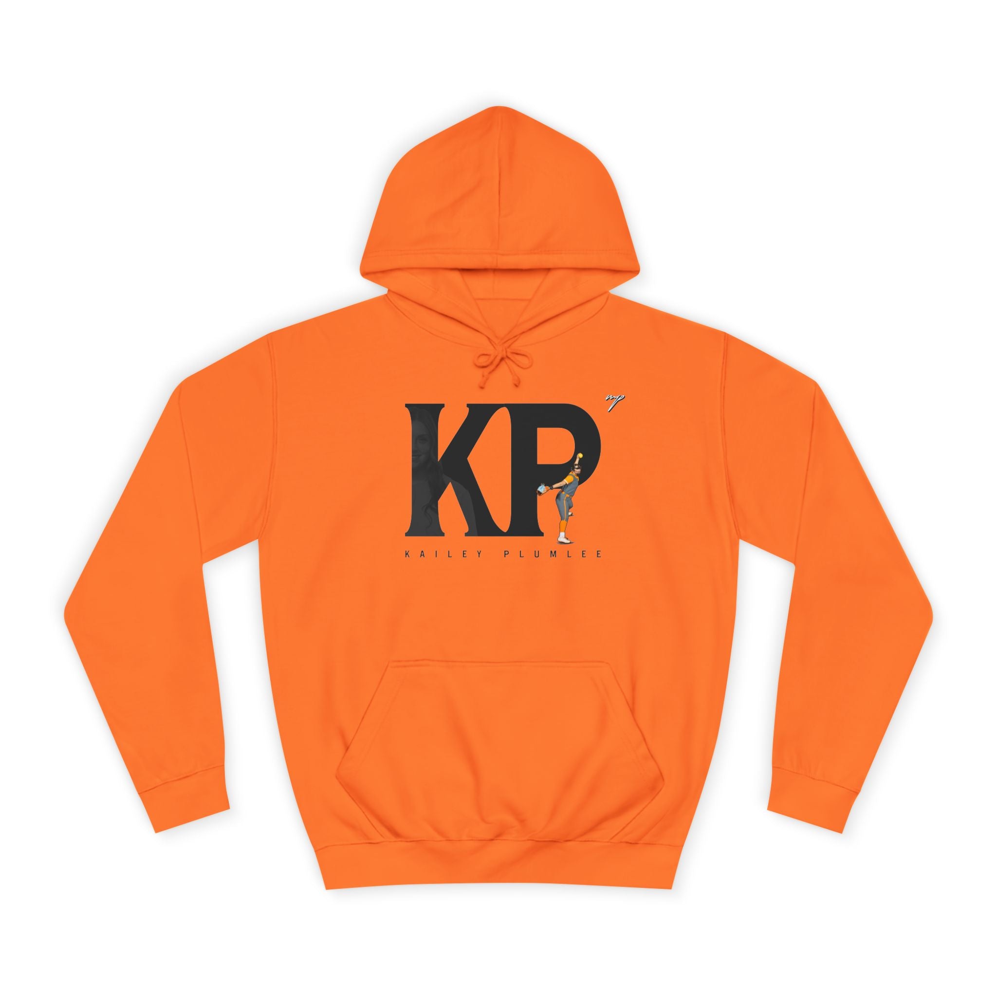 Kailey Plumlee Hoodie