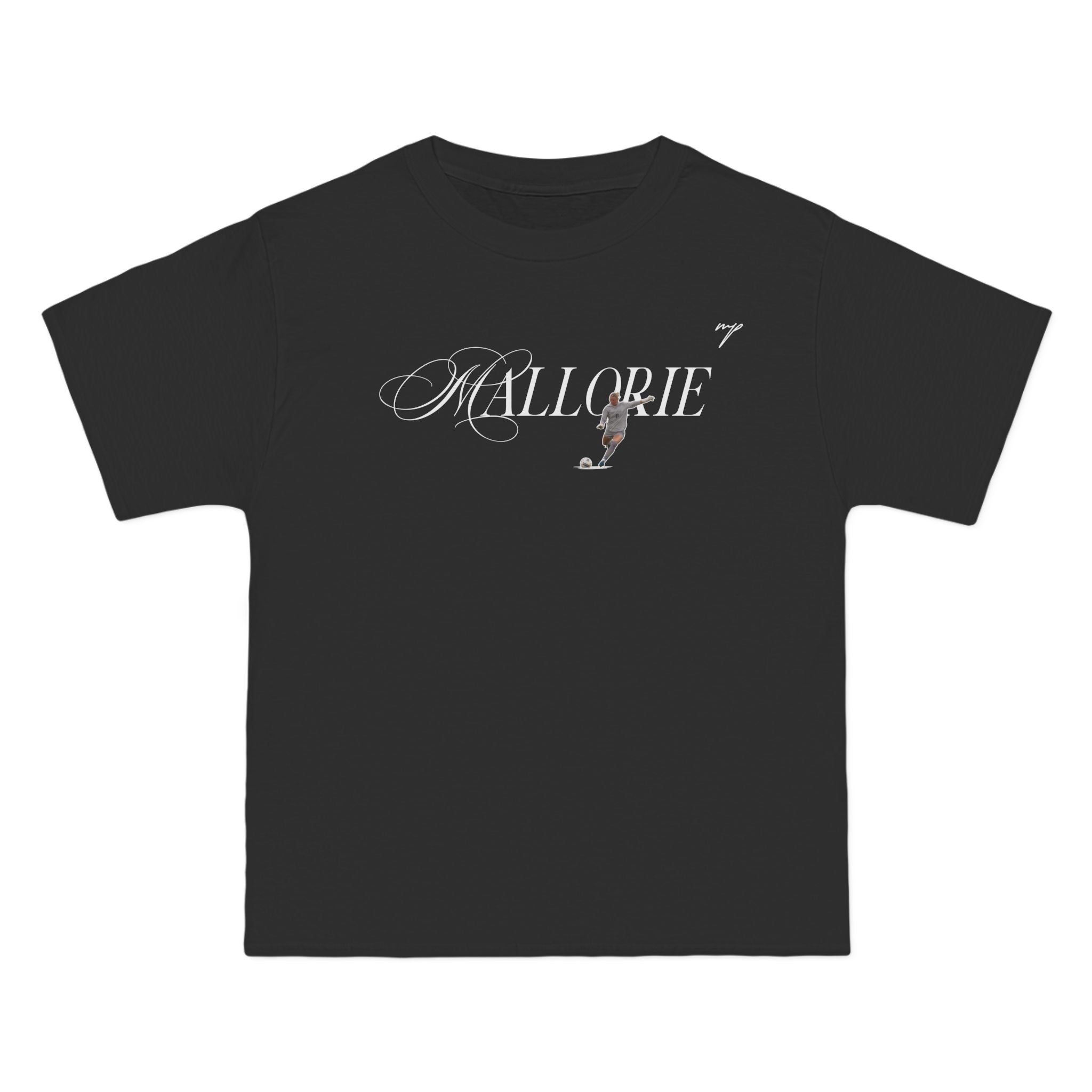 Mallorie Benhart Vintage Tee