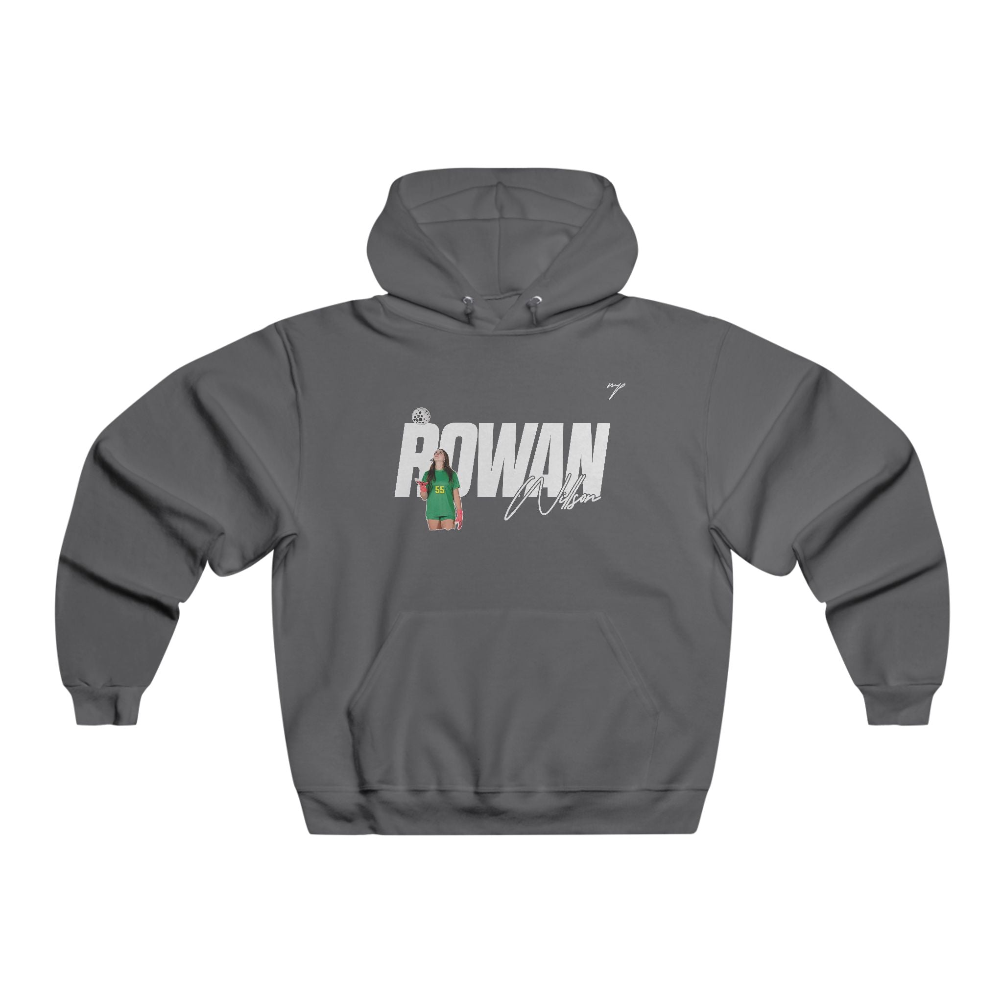 Rowan Willson Vintage Hoodie