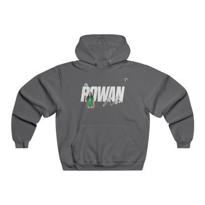 Rowan Willson Vintage Hoodie