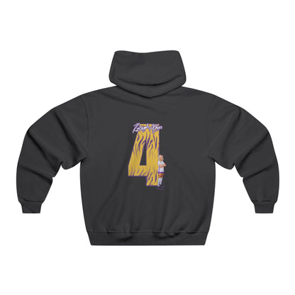 Ryleigh Albin Vintage Hoodie