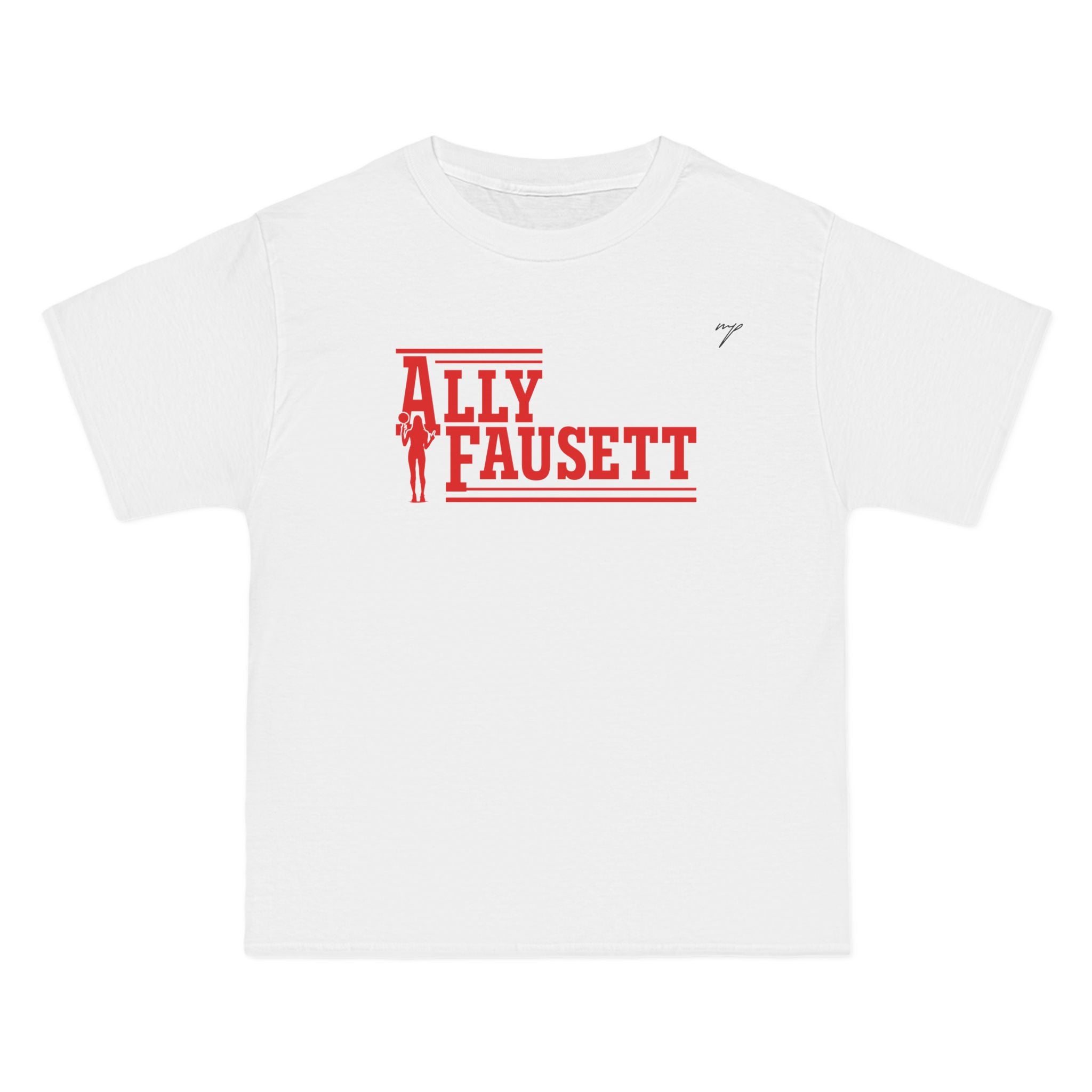 Ally Fausett Vintage Tee