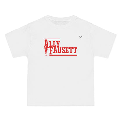 Ally Fausett Vintage Tee