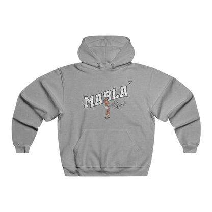 Marla Edgecomb Vintage Hoodie