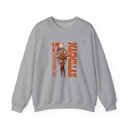 Molly MacMillan Crewneck