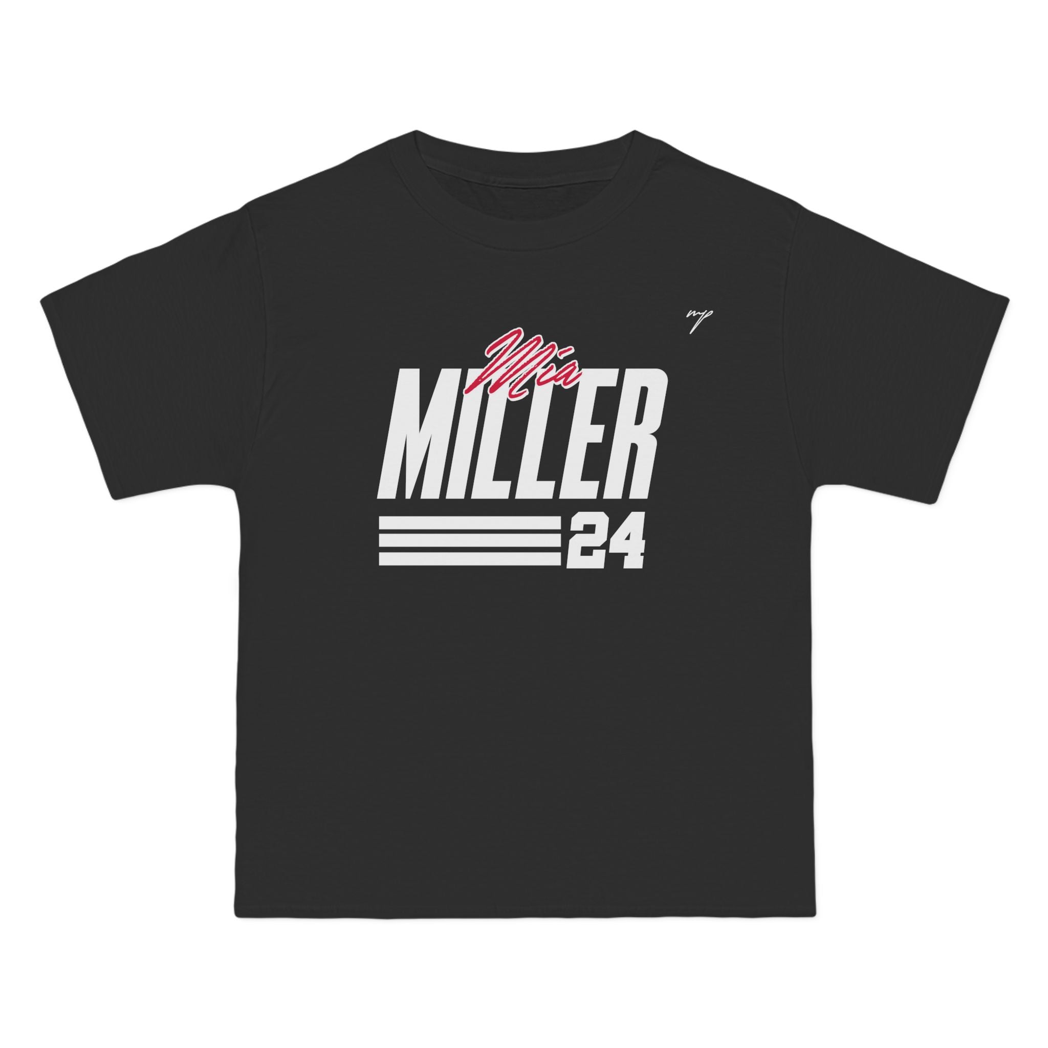 Mia Miller Vintage Tee
