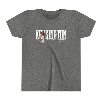Kensington Arringdale YOUTH Graphic Tee