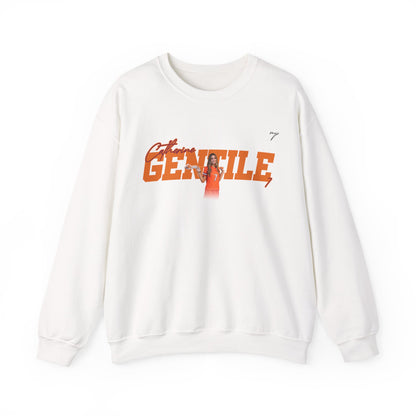 Catherine Gentile Crewneck