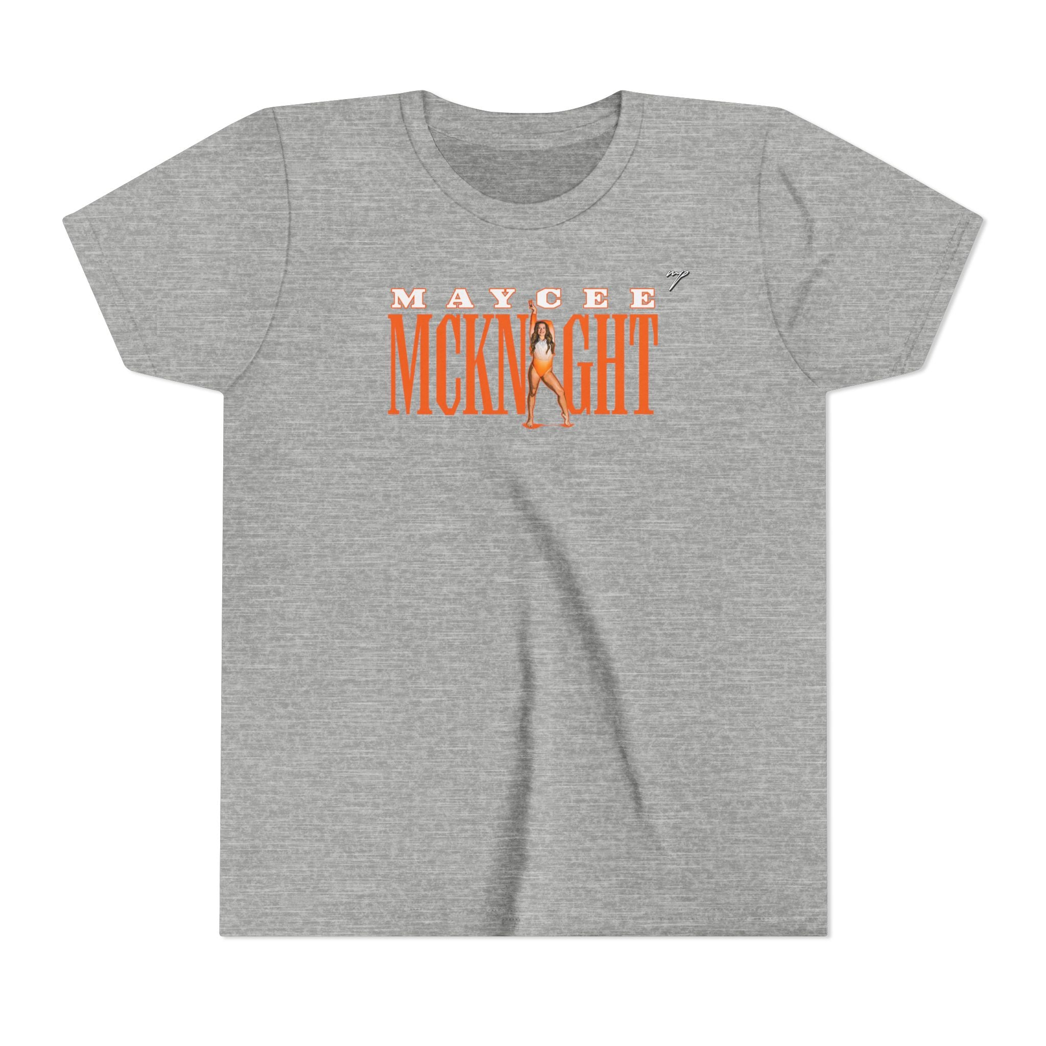 Maycee McKnight YOUTH Graphic Tee
