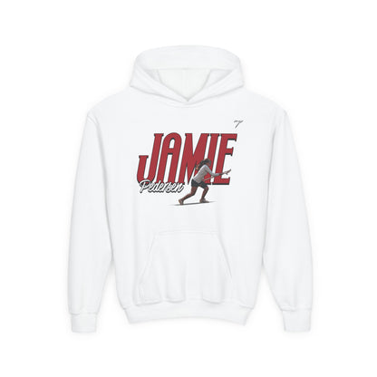 Jamie Pedersen YOUTH Hoodie