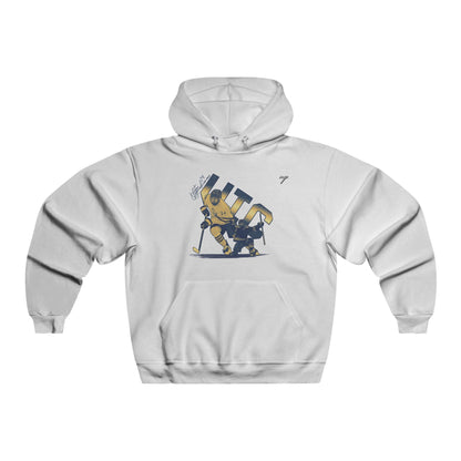 Victor Czerneckianair Vintage Hoodie