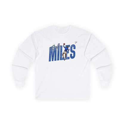 Jayden Miles Long Sleeve Tee