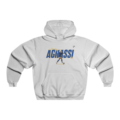 Finley Aghassi Vintage Hoodie