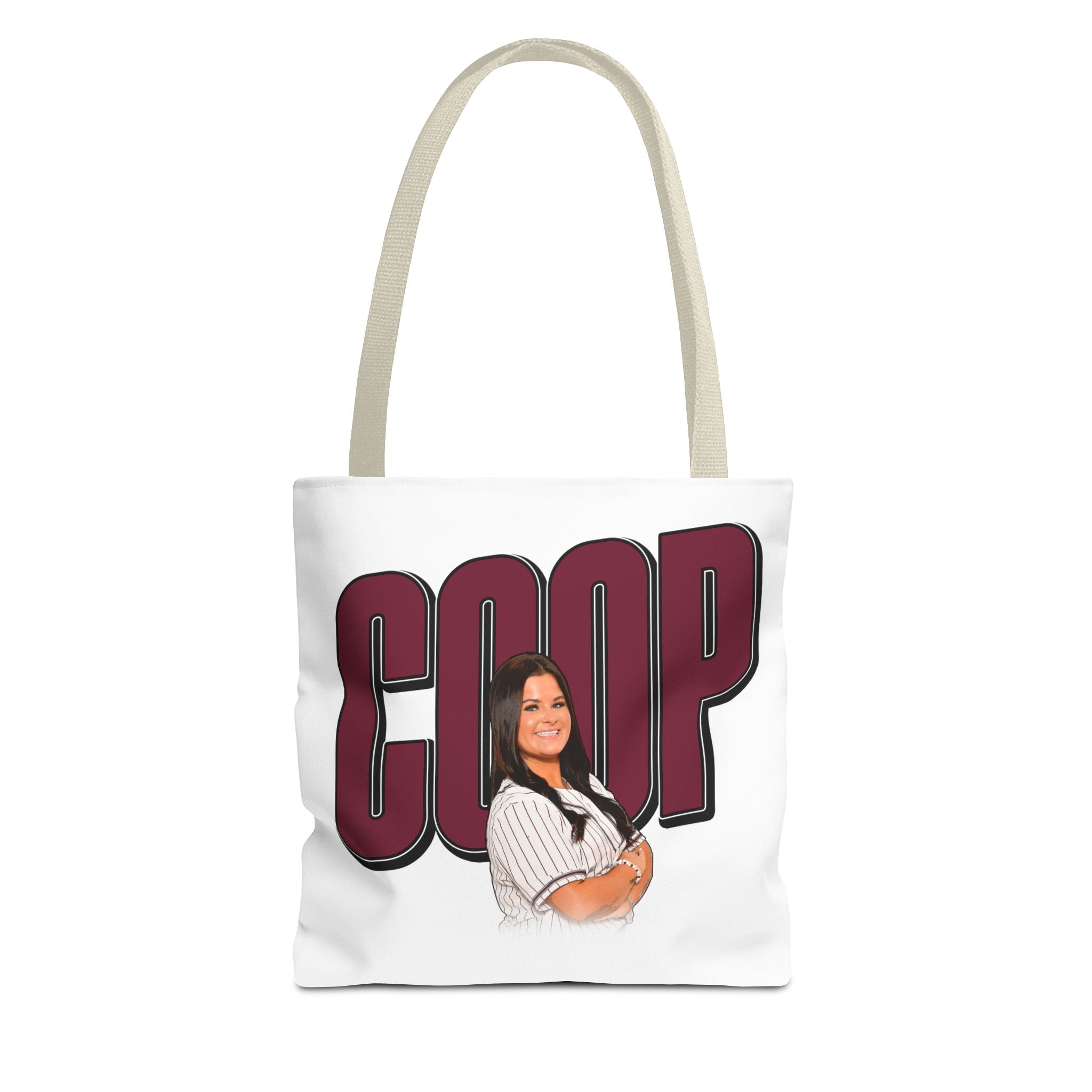KateLynn Cooper Tote Bag