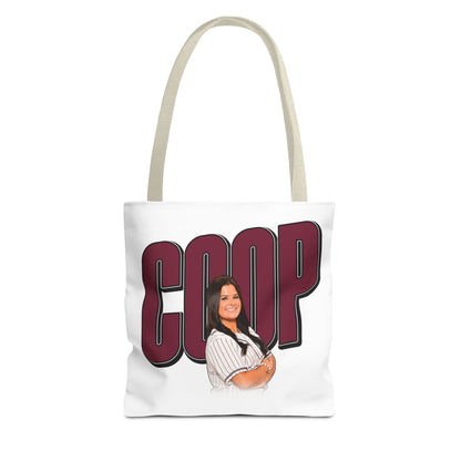 KateLynn Cooper Tote Bag