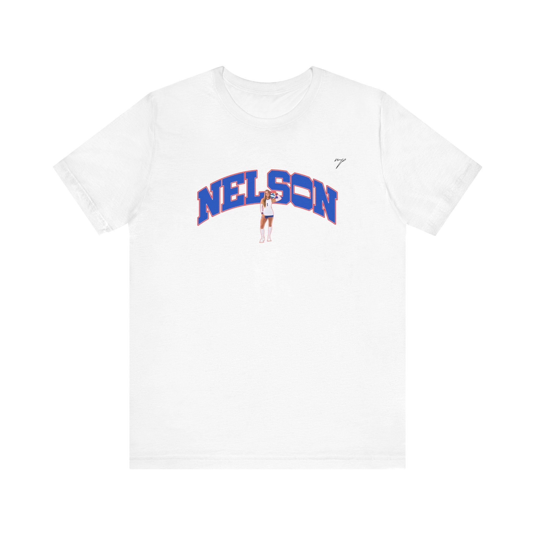 Grace Nelson Graphic Tee