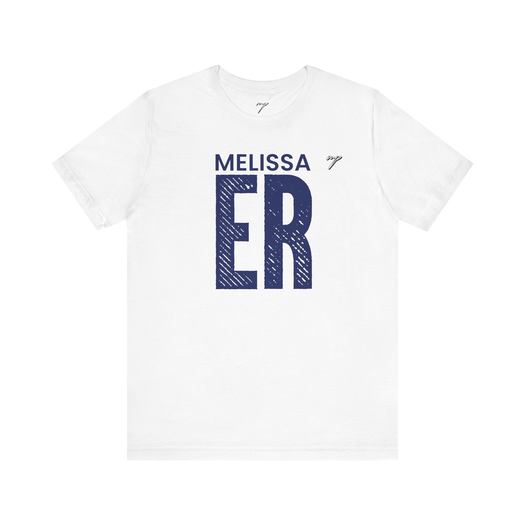 Melissa Er Graphic Tee