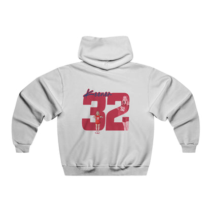 Jillian Keener Vintage Hoodie