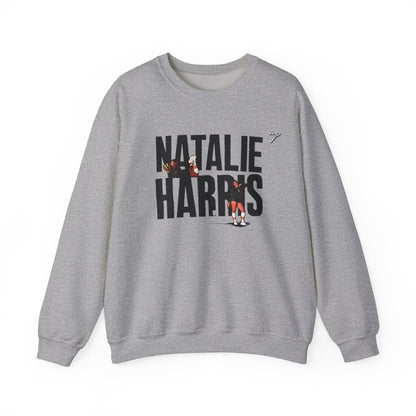 Natalie Harris Crewneck