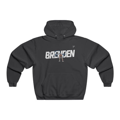 Brenden Rayl Vintage Hoodie