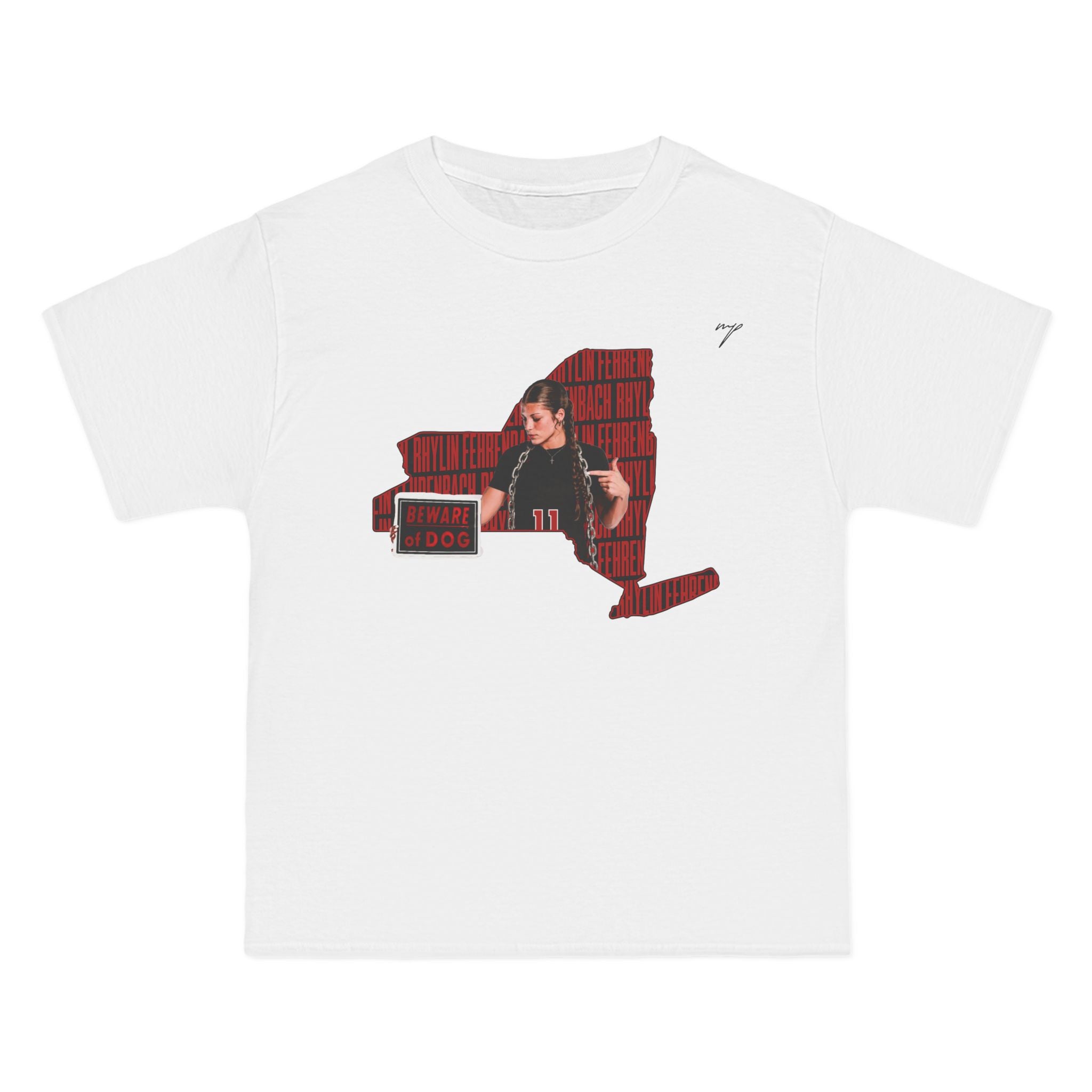 Rhylin Fehrenbach Vintage Tee