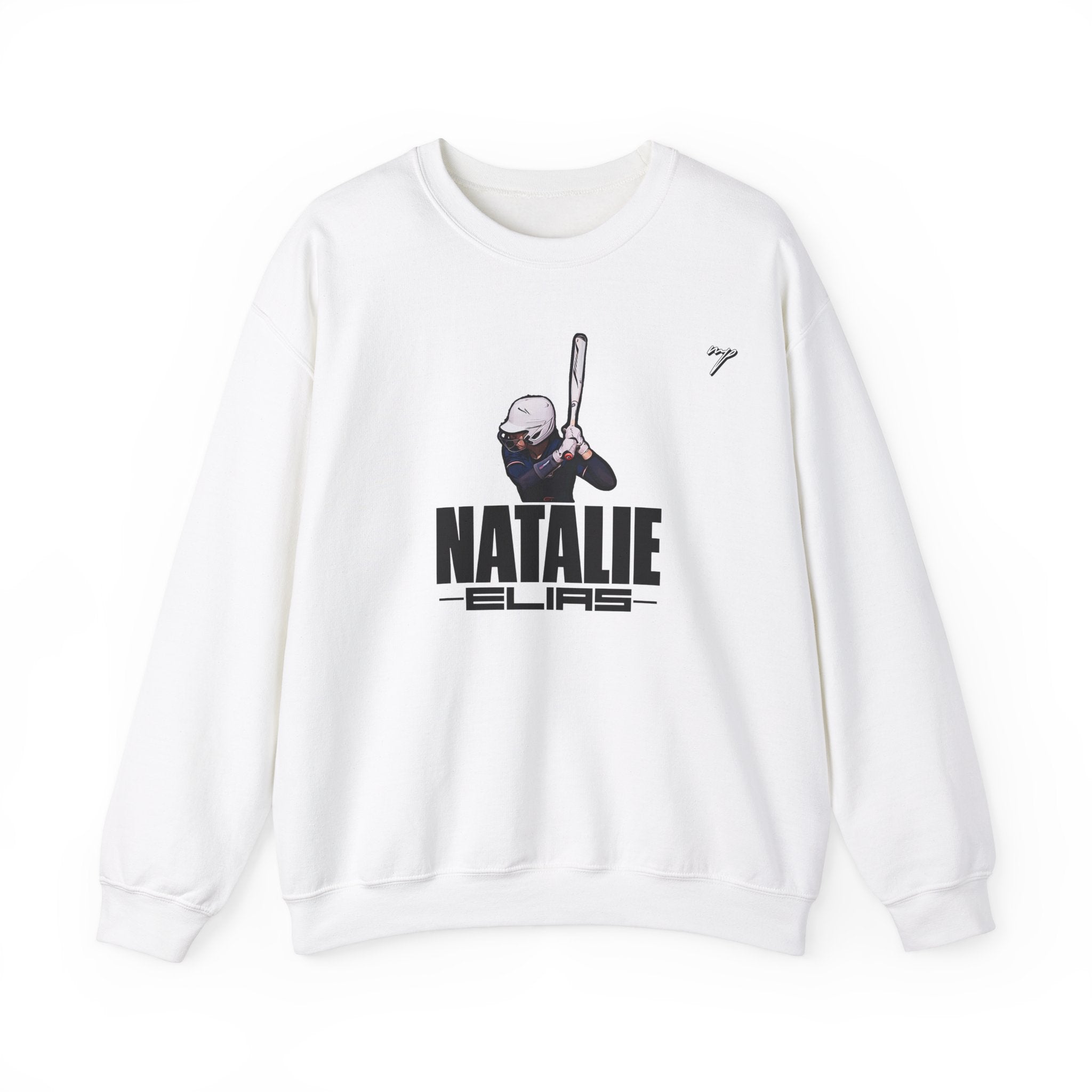 Natalie Elias Crewneck