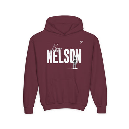Brynn Nelson YOUTH Hoodie